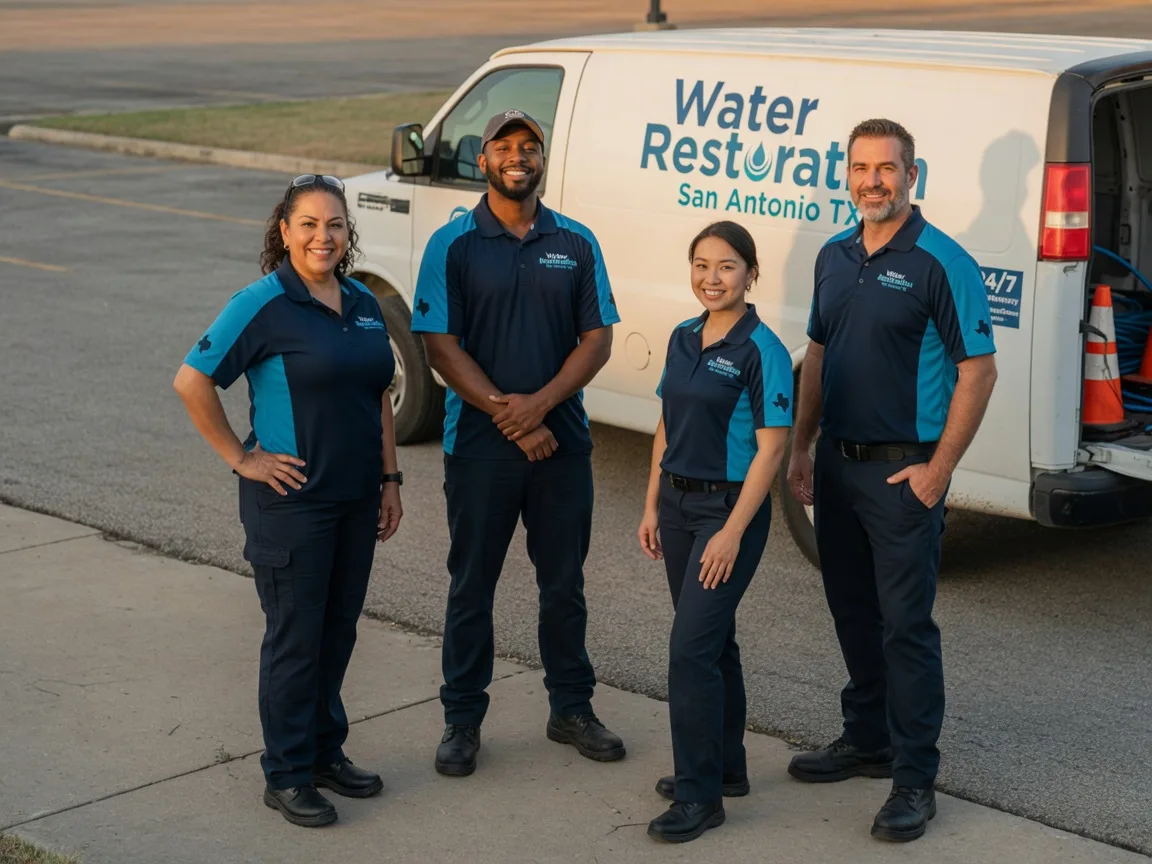 Water Damage Repair company in Weston, FL